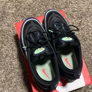 Slime airmax 97 great condition worn but like new